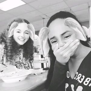 Meet your Posher, Jaliah